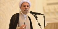 حق مسلم مردم فلسطین است که کشورشان به دست خودشان باشد