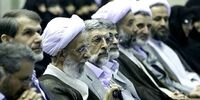 نفوذ پررنگ پایداری ها در پاستور پس از آیت الله مصباح/ جبهه پایداری پدر معنوی جدید دارد؟
