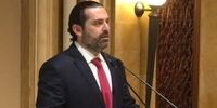 سعد حریری: هرگز نخست وزیر نخواهم شد