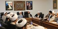 حمایت قاطع ناطق نوری از روحانی