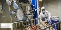 استاندار:‌ ظرفیت تخت‌های بیمارستانی تهران تکمیل شد

