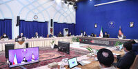 اختلاف جدی بین قالیباف و رئیسی /حملات هدفدار حامیان سعید جلیلی و جبهه پایداری به رئیس مجلس