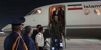 امیر حاتمی: ایران و هند باید روابط توسعه یافته‌تری را دنبال کنند