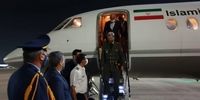 امیر حاتمی: ایران و هند باید روابط توسعه یافته‌تری را دنبال کنند