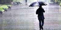 هشدار هواشناسی نسبت به تشدید بارش‌ها در ۵ استان
