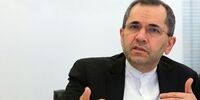 دیدار تخت روانچی با مقامات اقلیم کردستان عراق