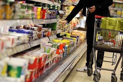 صعود قیمت 30 درصدی 20 کالا در بازار/ کنسرو ماهی؛ گران‌ترین خوراکی‌ شد+ نمودار