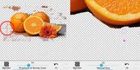 حذف پس زمینه عکس ها به آسانی +عکس
