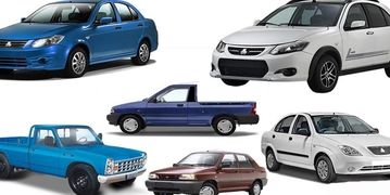 فردا؛ آغاز فروش فوق‌العاده محصولات سایپا