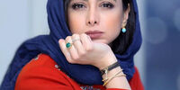 فیلمی از آزاده صمدی که این روزها دست به دست می شود 