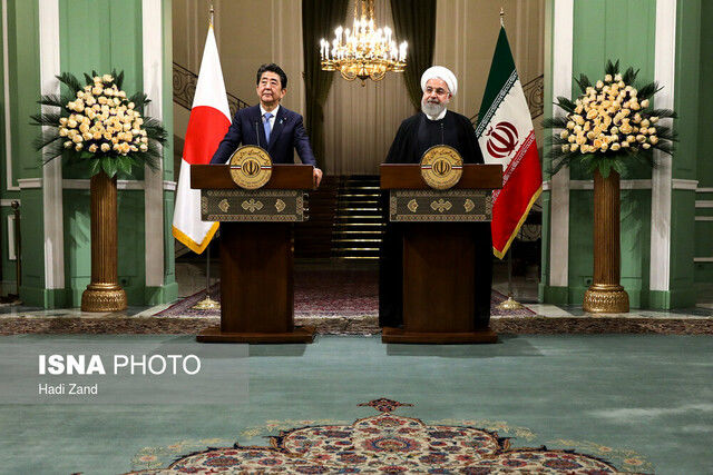 روحانی: آغازگر هیچ جنگی حتی با آمریکا نخواهیم بود