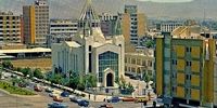شاهی که نامش بر خیابان های تهران ماند 