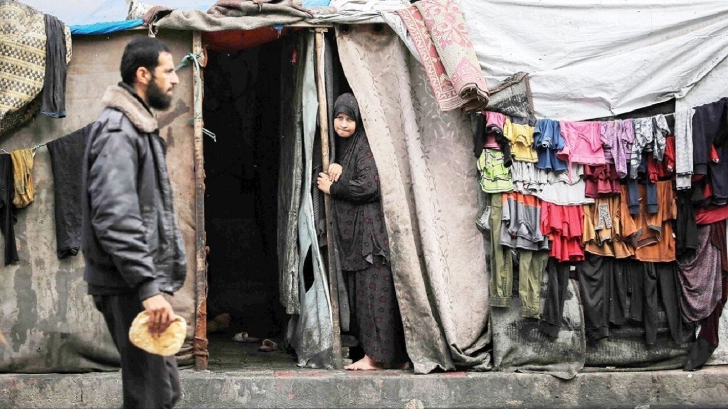 سازمان بین المللی کار آمار بیکاری غزه را منتشر کرد / بیکاری در غزه افزایشی شد