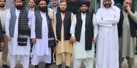 امارات سفیر جدید طالبان را پذیرفت