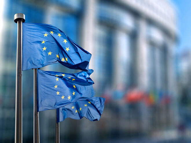 پافشاری اتحادیه اروپا برای ارائه تفسیر گمراه کننده از یک قطعنامه