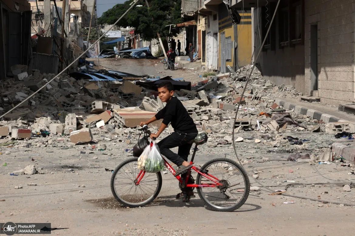 جولان مرگ در غزه/ آخرین تعداد کشته‌شده‌ها
