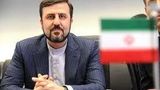 غریب‌آبادی: دریای خزر برای همه ما نه‌تنها یک پهنه آبی نیست / در حوزه لجستیک، می‌توانیم سهم خزر را در تجارت بین‌المللی به‌طور معنی‌داری افزایش دهیم 