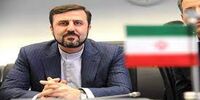 غریب‌آبادی: تجاوز نظامی و کشتار غیرنظامیان، عریان‌ترین شکل خشونت دولتی است