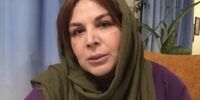 این بازیگر مشهور از تاثیر قطعی برق بر قطع‌شدن نفس مادرش گفت+عکس 
