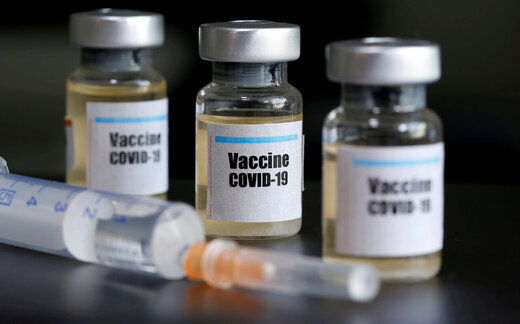 توزیع واکسن کرونا از هفته آینده