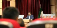 سخنگوی سپاه: جمهوری اسلامی همه محاسبات دشمن را بر هم زد / ایران از تکانه‌های تحریمی عبور موفق داشته