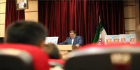 سخنگوی سپاه: جمهوری اسلامی همه محاسبات دشمن را بر هم زد / ایران از تکانه‌های تحریمی عبور موفق داشته