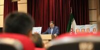 سخنگوی سپاه: جمهوری اسلامی همه محاسبات دشمن را بر هم زد / ایران از تکانه‌های تحریمی عبور موفق داشته