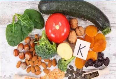 سلامت کلی بدن در گرو این ماده معدنی + منابع غذایی تامین آن