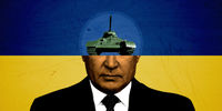 کنکاش ذهن پوتین در جنگ اوکراین