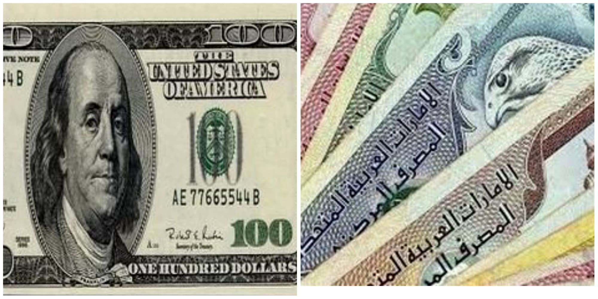 قیمت دلار و درهم امروز سه شنبه ۲۹ شهریور ۱۴۰۱/ قیمت دلار بالا رفت 