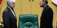 رقابت نماینده قم و تهران برای ریاست در مجلس شواری اسلامی