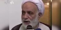  قرائتی: دختران صبح بروند دانشگاه، پسرها عصر 