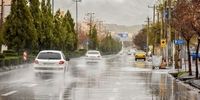 آخرین خبر از وضعیت بارش‌ها در کشور/ گرم‌ترین و سردترین شهرها کدامند؟