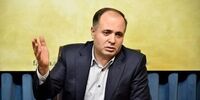 آرزوی وزیر جهاد در حیاط دولت + فیلم