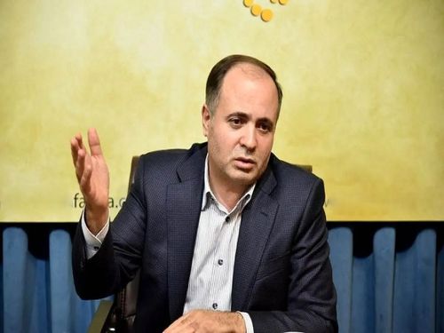 وزیر کشاورزی: برای یک ساعت هم کمبود کالا نداشتیم