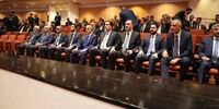 کابینه عراق تکمیل شد