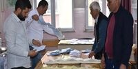 پایان رأی‌گیری در ترکیه/ اردوغان: از آرا محافظت کنید
