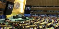 ملاقات‌ پشت درهای بسته؛ نیویورک میدانِ دیپلماسی پنهان برای پایان جنگ ایران می‌شود؟ | پیام‌هایی که در راهروهای سازمان ملل ردوبدل می‌شوند