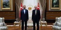 تاریخ سفر اردوغان به ایران مشخص شد