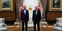 تاریخ سفر اردوغان به ایران مشخص شد