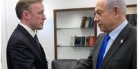 پرده‌برداری از بسته پیشنهادی سالیوان به نتانیاهو