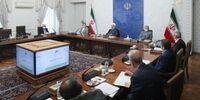دستور رئیس‌جمهور به وزیر اقتصاد برای پیگیری تسهیل شرایط ورود شرکت های فعال در حوزه اقتصاد دیجیتال به بورس