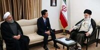 جان بولتون: رهبر ایران بسیار سرسخت‌تر از روحانی در مذاکره بود