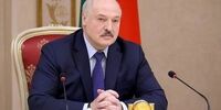 درخواست عجیب لوکاشنکو از گروه واگنر
