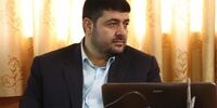 رئیس جمعیت هلال احمر منصوب شد

