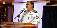 فرمانده نیروی هوایی ارتش: هیچ جنبنده‌ای نمی‌تواند در آسمان ایران عرض اندام کند