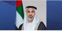 ولیعهد ابوظبی تعیین شد
