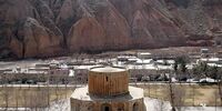 گاوصندوق گنج نادری کجاست؟