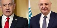 احتمال برگزاری نشست مشترک میان مقامات ارشد لبنان و اسرائیل در آمریکا