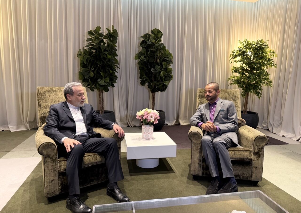 خبر مهم درباره پیشنهاد ایران به آمریکا از طریق وزیر امور خارجه عمان+ جزئیات